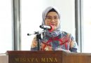 Dalam Rangka Bakti Nelayan, Bupati Indramayu Dampingi Kunker Komisi IV DPR RI dan Kementerian Kelautan dan Perikanan