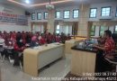 Kegiatan Pembinaan Disiplin PNS di Lingkungan Pemerintah Kabupaten Indramayu