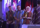 Indramayu Raih Penghargaan Indonesia Imigrant Worker Awards Tahun 2022