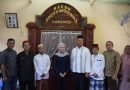 Lestarikan Sejarah dan Budaya, Bupati Nina Agustina Kunjungi Situs Leluhur Indramayu