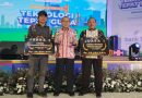 Woww, Kabupaten Indramayu Sabet Juara Lomba TTG dan Posyantek Desa Tingkat Jawa Barat