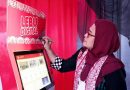 Peringatan Hari Kebangkitan Nasional Bupati Nina Agustina Kobarkan Transformasi Digital Melalui SPBE Menuju Indonesia Emas