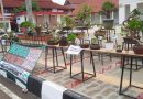 Puspawangi Bonsai On the Street, Menghadirkan Seni Hasil Harmonisasi Manusia dan Alam