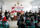 Bupati Indramayu Sebar 155 Ribu Bibit Cabai, Bahan Edukasi dan Pusat Pangan di Sekolah