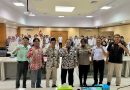 Wujudkan Indramayu Jadi Kabupaten Layak Anak, Disduk-P3A bersama Forum Indramayu Studi Gelar Seminar Nasional