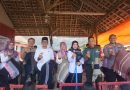 Satu-Satunya di Indramayu, Posrembangkit Puskesmas Pondoh Hasilkan Pendapatan Bagi Remaja